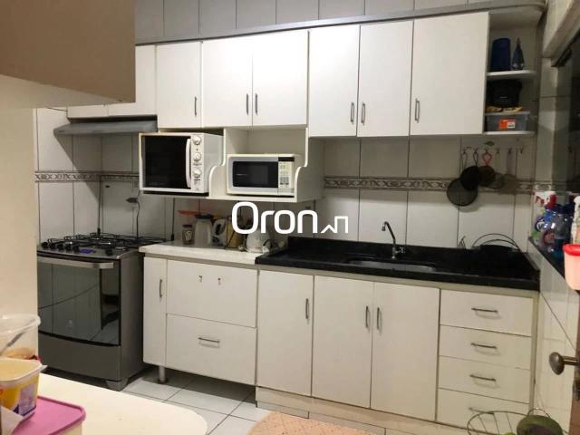 Casa venda em Conj Residencial Santa Fé, Aparecida de Goiânia