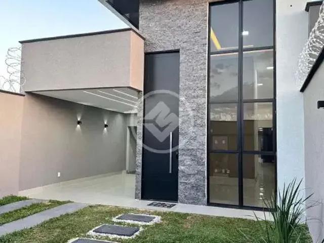 Casa venda em Região Geográfica Imediata de Goiânia, Aparecida de Goiânia