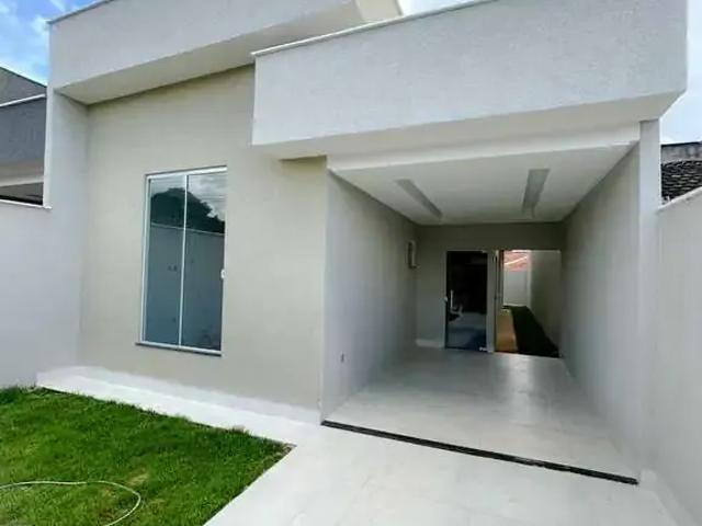 Casa venda em Bairro Cardoso, Aparecida de Goiânia