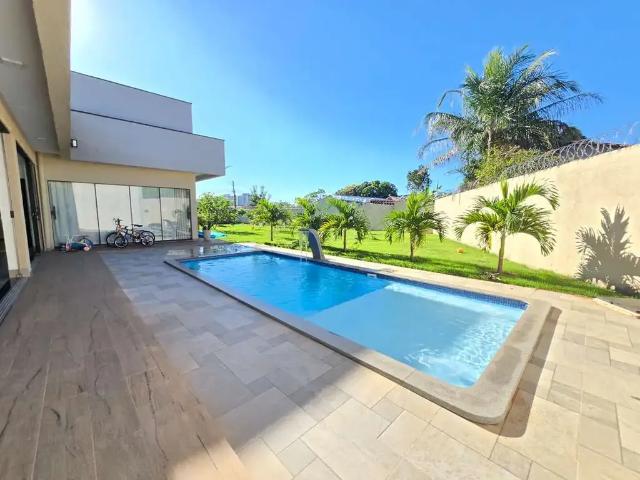 Casa venda em Bairro Cardoso, Aparecida de Goiânia
