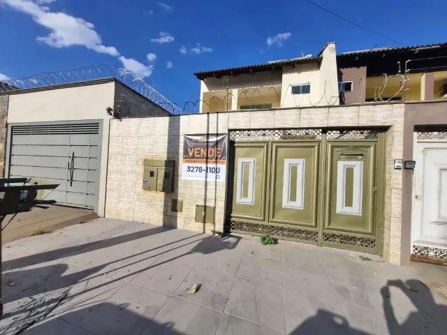 Casa venda em Bairro Cardoso, Aparecida de Goiânia