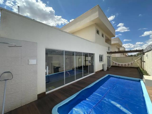 Casa venda em Região Geográfica Imediata de Goiânia, Aparecida de Goiânia