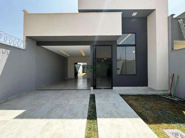 Casa venda em Região Geográfica Imediata de Goiânia, Aparecida de Goiânia