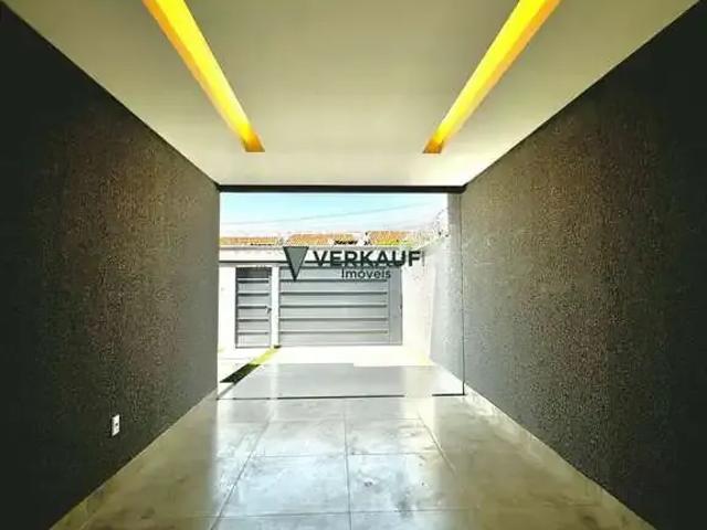 Casa venda em Região Geográfica Imediata de Goiânia, Aparecida de Goiânia