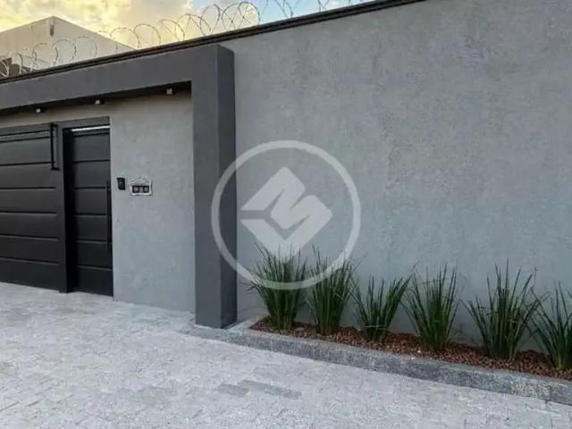 Casa venda em Conj Residencial Santa Fé, Aparecida de Goiânia