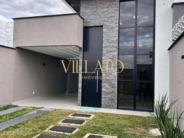 Casa venda em Região Geográfica Imediata de Goiânia, Aparecida de Goiânia