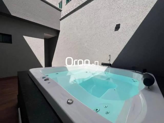 Casa venda em Conj Residencial Santa Fé, Aparecida de Goiânia