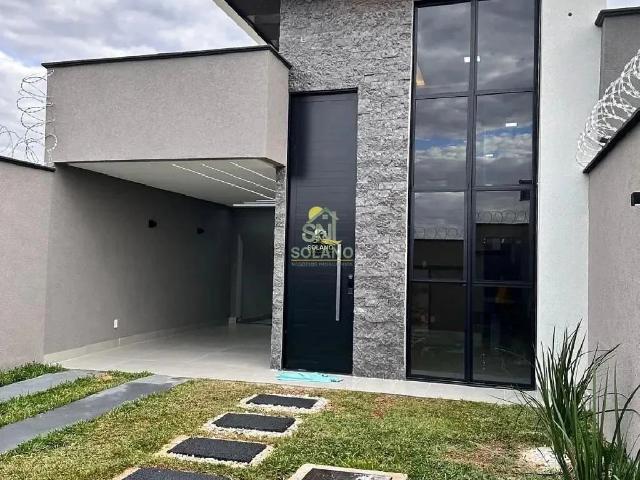 Casa venda em Bairro Cardoso 2, Aparecida de Goiânia