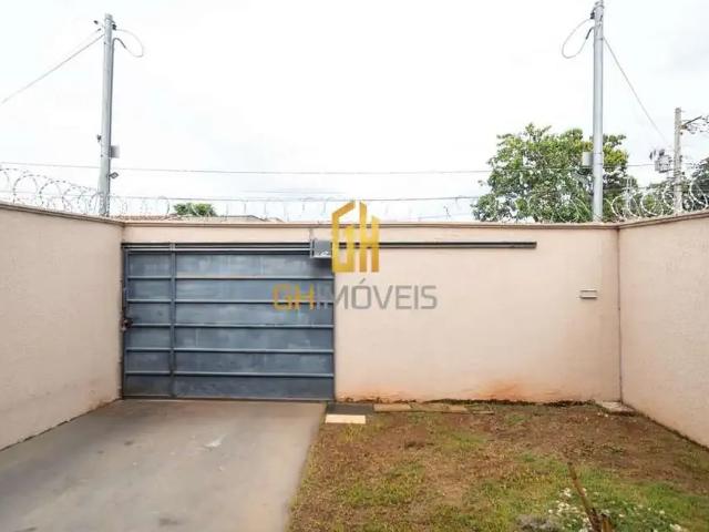 Casa venda em Região Geográfica Imediata de Goiânia, Aparecida de Goiânia