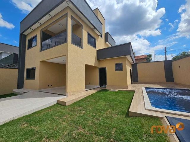 Casa venda em Região Geográfica Imediata de Goiânia, Aparecida de Goiânia