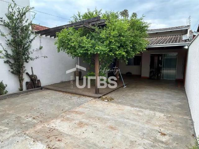 Casa venda em Jardins Monaco, Aparecida de Goiânia
