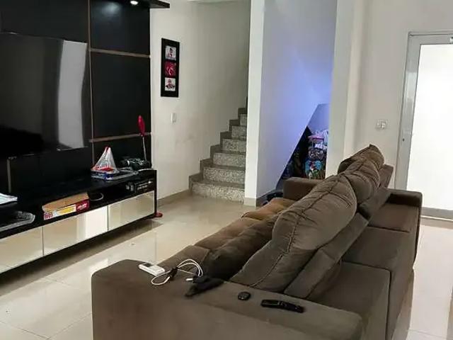 Casa venda em Conj Residencial Santa Fé, Aparecida de Goiânia