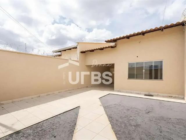 Casa venda em Região Geográfica Imediata de Goiânia, Aparecida de Goiânia