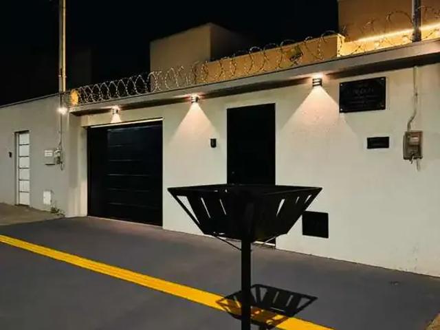 Casa venda em Região Geográfica Imediata de Goiânia, Aparecida de Goiânia