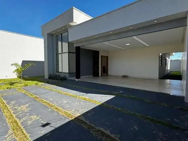 Casa venda em Região Geográfica Imediata de Goiânia, Aparecida de Goiânia