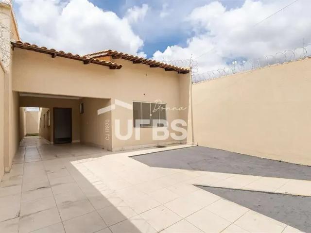 Casa venda em Região Geográfica Imediata de Goiânia, Aparecida de Goiânia