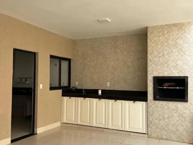 Casa venda em Bairro Cardoso 2, Aparecida de Goiânia