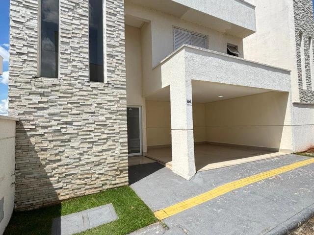 Casa venda em Jardins Monaco, Aparecida de Goiânia