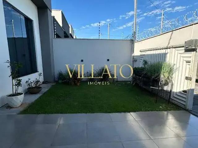 Casa venda em Jardins Monaco, Aparecida de Goiânia