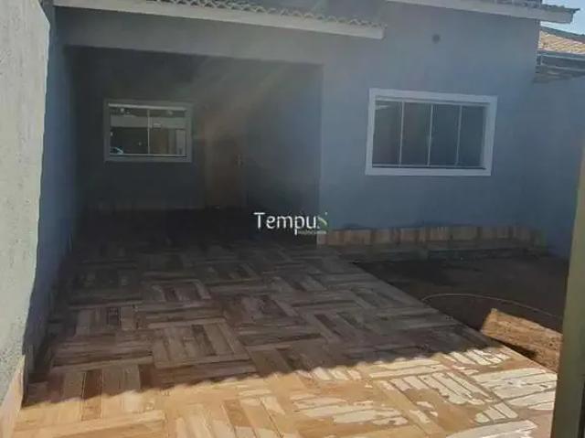 Casa venda em Região Geográfica Imediata de Goiânia, Aparecida de Goiânia
