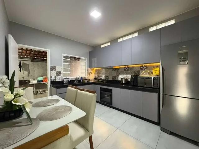 Casa venda em Região Geográfica Imediata de Goiânia, Aparecida de Goiânia