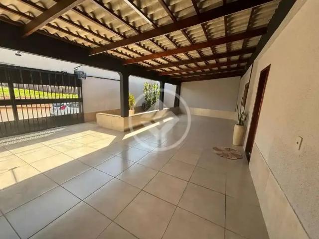 Casa venda em Região Geográfica Imediata de Goiânia, Aparecida de Goiânia