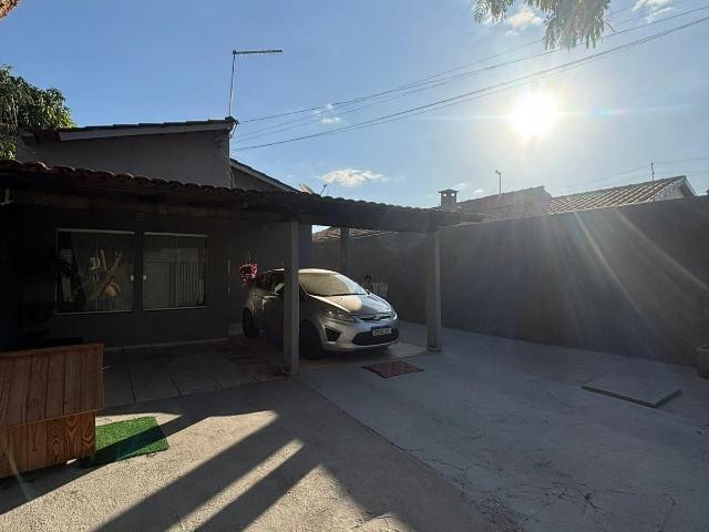 Casa venda em Conjunto Cruzeiro do Sul, Aparecida de Goiânia