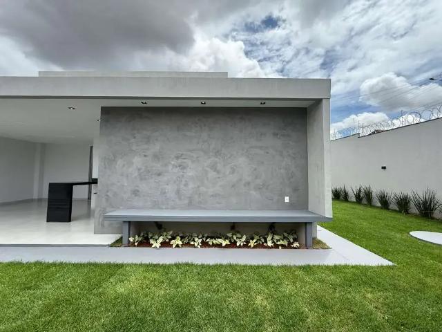 Casa venda em Região Geográfica Imediata de Goiânia, Aparecida de Goiânia