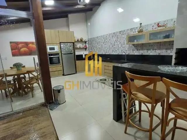 Casa venda em Região Geográfica Imediata de Goiânia, Aparecida de Goiânia