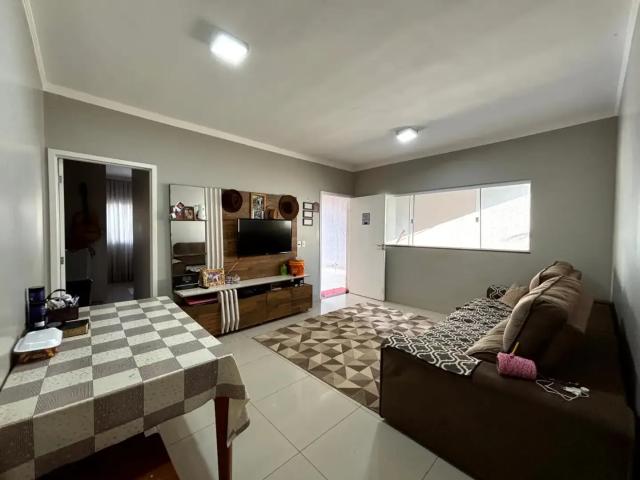 Casa venda em Região Geográfica Imediata de Goiânia, Aparecida de Goiânia
