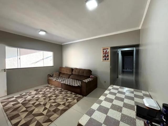 Casa venda em Região Geográfica Imediata de Goiânia, Aparecida de Goiânia