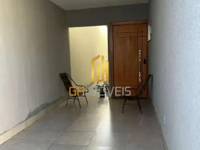 Casa venda em Região Geográfica Imediata de Goiânia, Aparecida de Goiânia