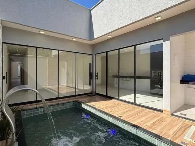Casa venda em Região Geográfica Imediata de Goiânia, Aparecida de Goiânia