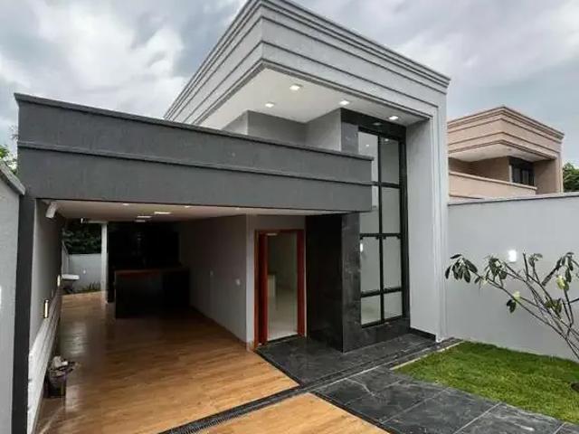 Casa venda em Região Geográfica Imediata de Goiânia, Aparecida de Goiânia
