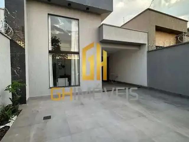 Casa venda em Região Geográfica Imediata de Goiânia, Aparecida de Goiânia