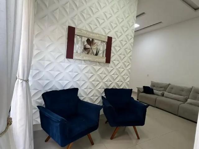 Casa venda em Região Geográfica Imediata de Goiânia, Aparecida de Goiânia