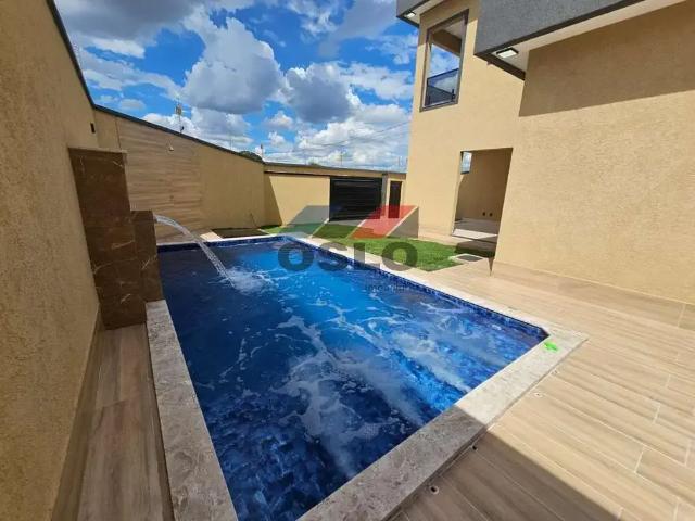 Casa venda em Região Geográfica Imediata de Goiânia, Aparecida de Goiânia