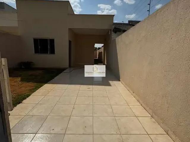 Casa venda em Região Geográfica Imediata de Goiânia, Aparecida de Goiânia