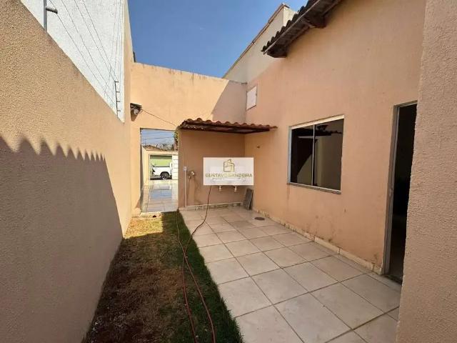Casa venda em Região Geográfica Imediata de Goiânia, Aparecida de Goiânia