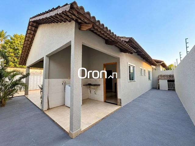 Casa venda em Jardim Santo Antônio, Aparecida de Goiânia