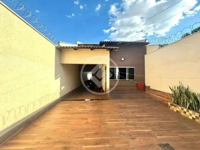 Casa venda em Região Geográfica Imediata de Goiânia, Aparecida de Goiânia