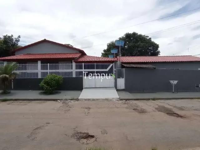 Casa venda em Região Geográfica Imediata de Goiânia, Aparecida de Goiânia