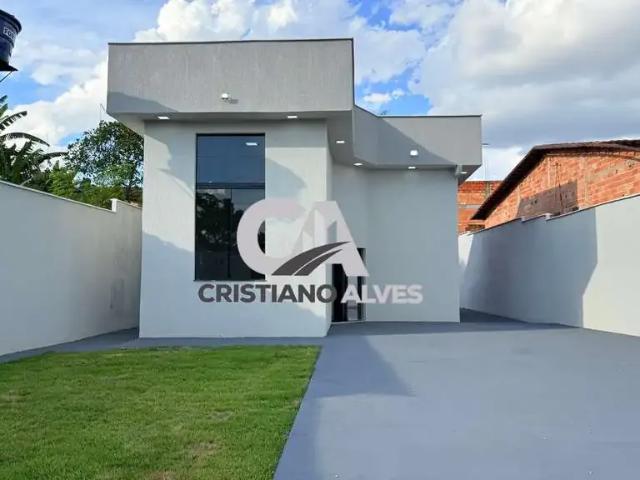 Casa venda em Região Geográfica Imediata de Goiânia, Aparecida de Goiânia