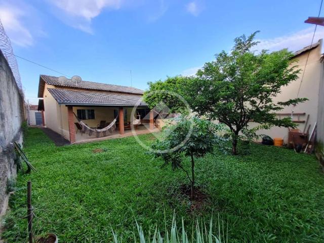 Casa venda em Região Geográfica Imediata de Goiânia, Aparecida de Goiânia