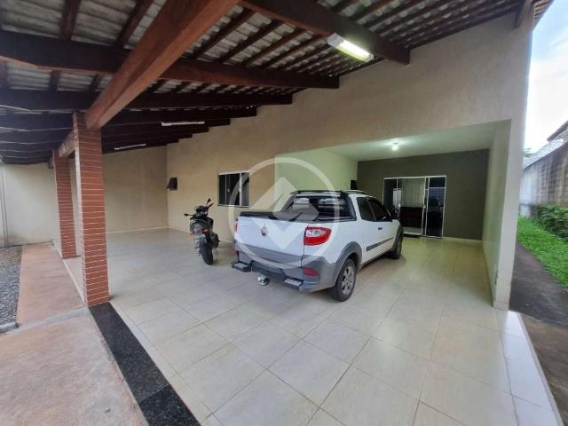 Casa venda em Região Geográfica Imediata de Goiânia, Aparecida de Goiânia