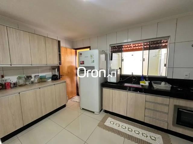 Casa venda em Região Geográfica Imediata de Goiânia, Aparecida de Goiânia