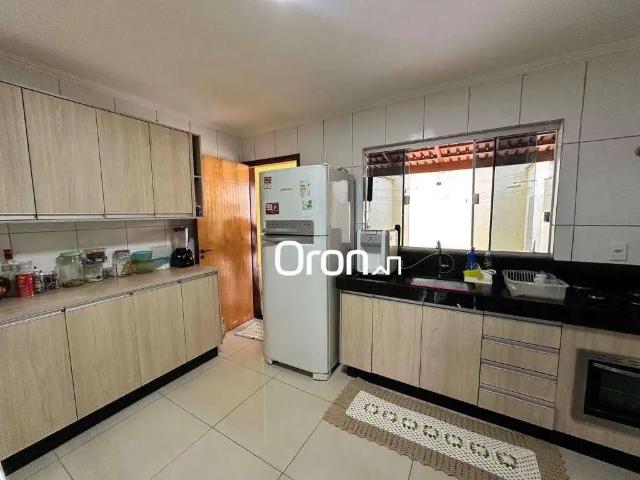 Casa venda em Região Geográfica Imediata de Goiânia, Aparecida de Goiânia