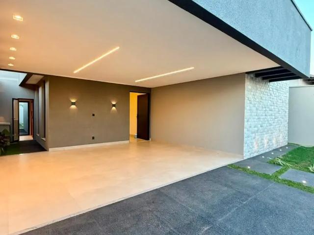 Casa venda em Cidade Satélite São Luiz, Aparecida de Goiânia