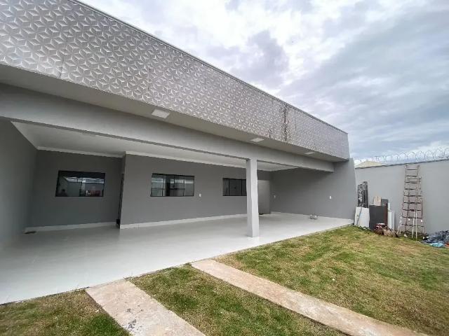 Casa venda em Cidade Satélite São Luiz, Aparecida de Goiânia