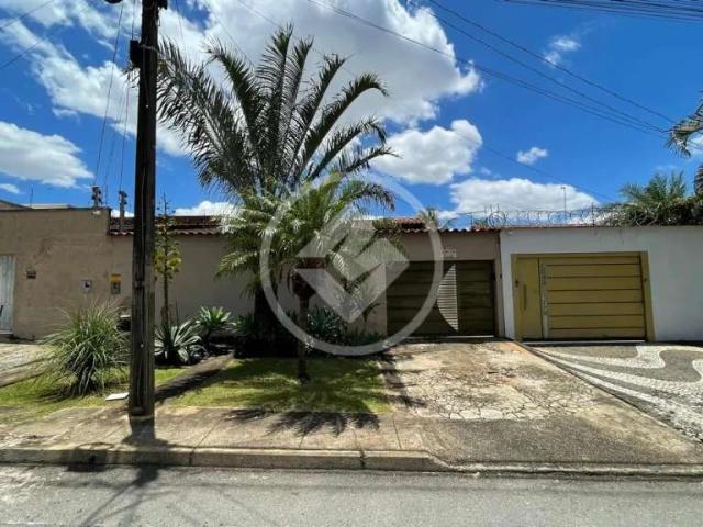 Casa venda em Região Geográfica Imediata de Goiânia, Aparecida de Goiânia